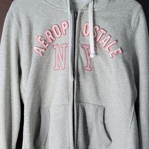 Aeropstale Hoody